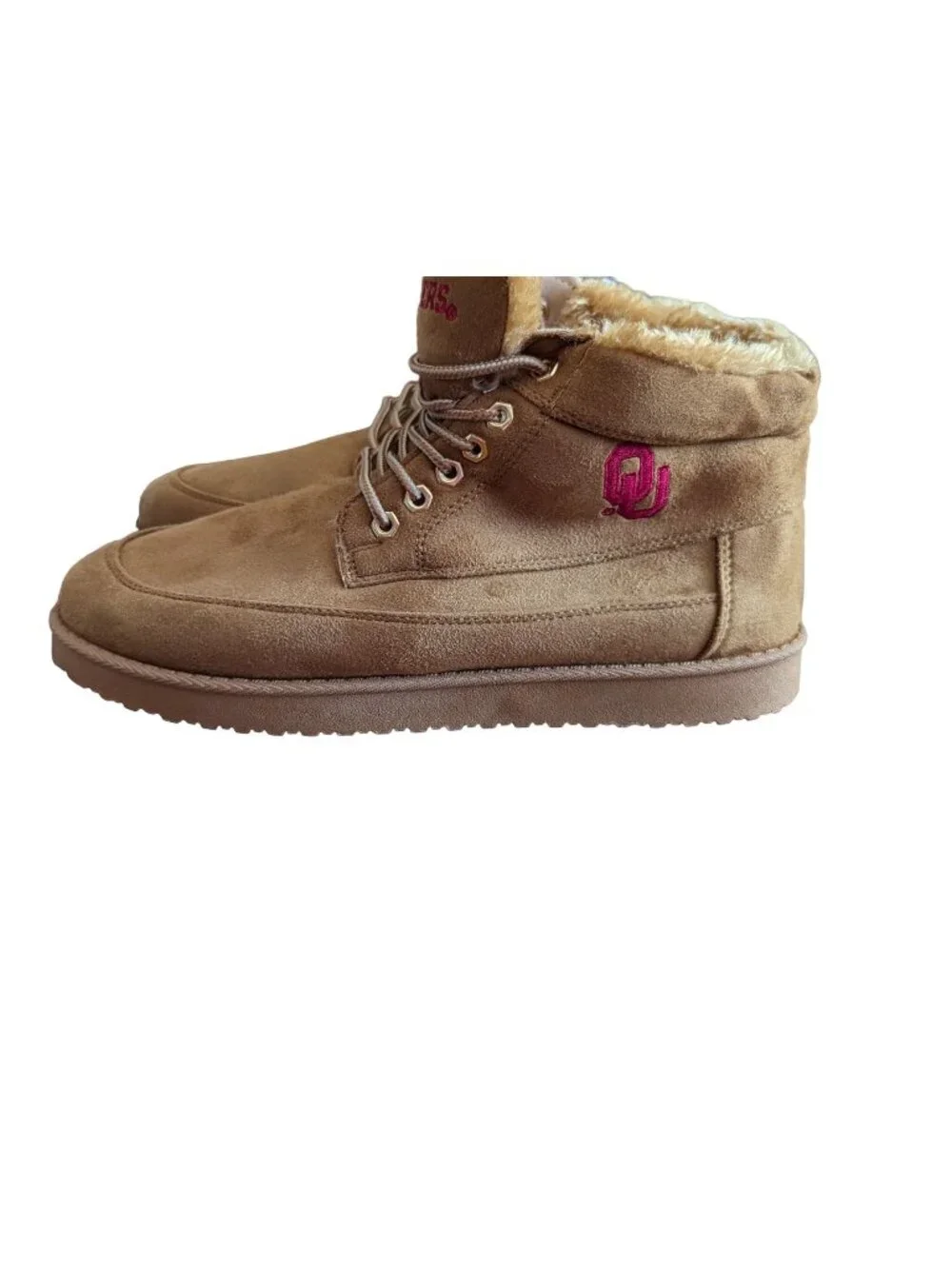 Men's FOCO Ohio State University Sooner Tailgate Boot